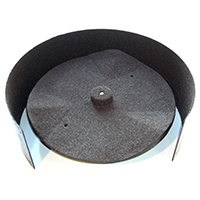Liner Peeler Plates