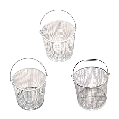 Chip baskets