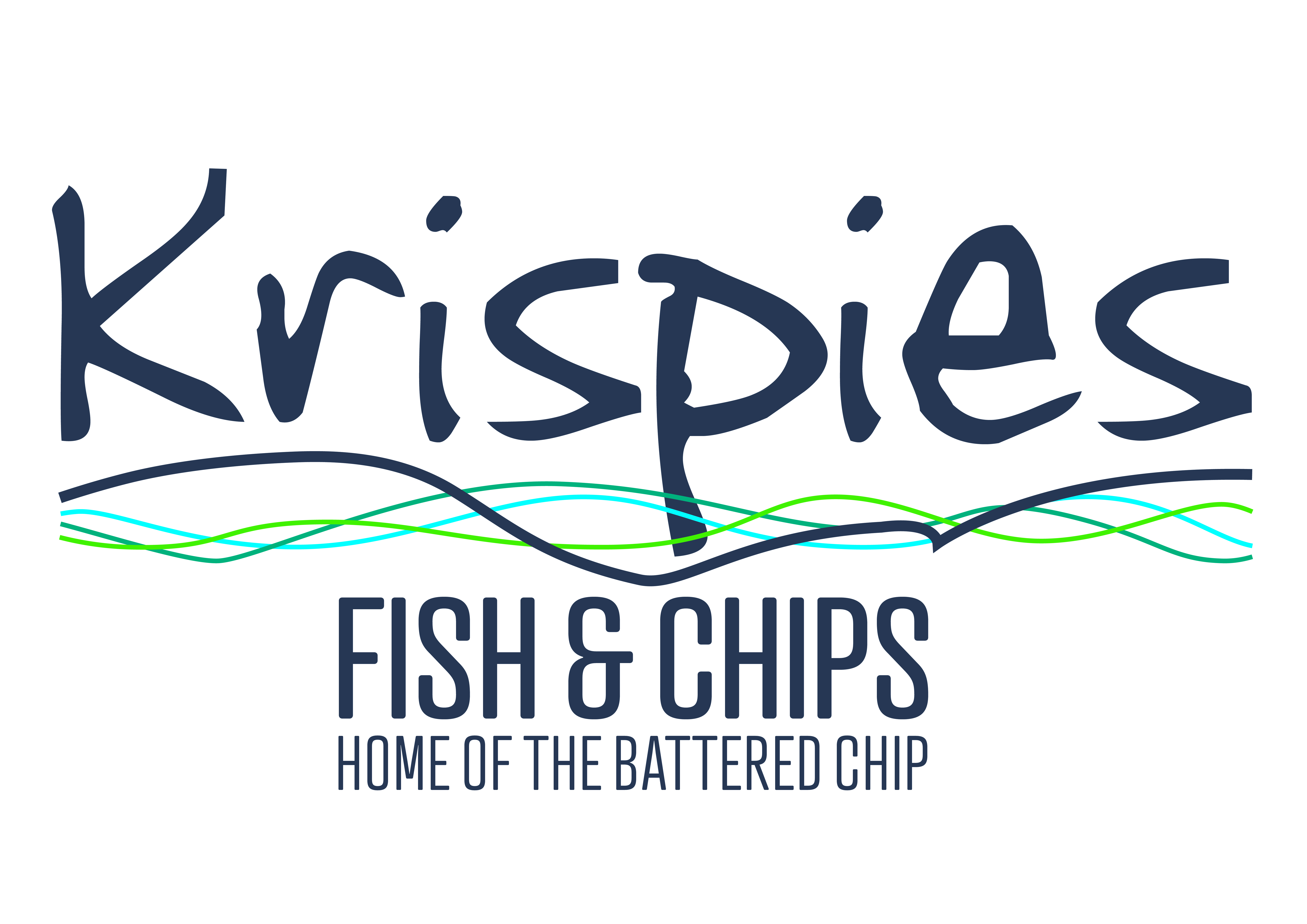 Krispies